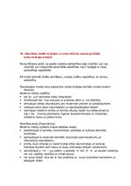 Konspekts 'Starptautiskā un globālā komunikācija. Eksāmena tēmu atbildes', 17.