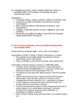 Konspekts 'Starptautiskā un globālā komunikācija. Eksāmena tēmu atbildes', 22.