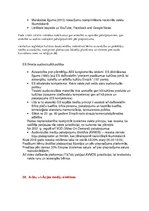 Konspekts 'Starptautiskā un globālā komunikācija. Eksāmena tēmu atbildes', 25.