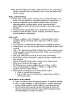 Konspekts 'Starptautiskā un globālā komunikācija. Eksāmena tēmu atbildes', 26.