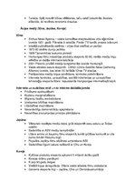 Konspekts 'Starptautiskā un globālā komunikācija. Eksāmena tēmu atbildes', 27.