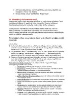Konspekts 'Starptautiskā un globālā komunikācija. Eksāmena tēmu atbildes', 28.