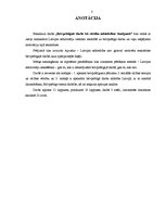 Diplomdarbs 'Brīvprātīgais darbs kā vērtība sabiedrības skatījumā', 3.