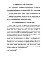 Diplomdarbs 'Brīvprātīgais darbs kā vērtība sabiedrības skatījumā', 30.