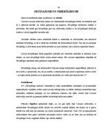 Diplomdarbs 'Brīvprātīgais darbs kā vērtība sabiedrības skatījumā', 46.