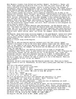 Eseja 'Old English (500-1100 AD)', 1.