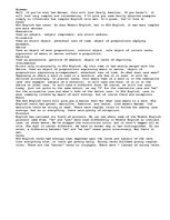 Eseja 'Old English (500-1100 AD)', 2.