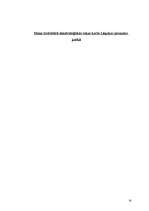 Referāts 'Dendroloģiskās takas izveide Liepājas Jūrmalas parkā', 14.