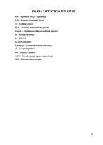 Diplomdarbs 'Terorisma novēršanas kriminoloģiskās problēmas', 4.