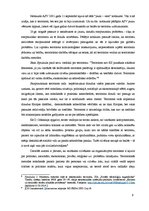 Diplomdarbs 'Terorisma novēršanas kriminoloģiskās problēmas', 9.