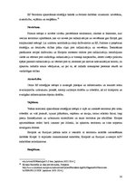 Diplomdarbs 'Terorisma novēršanas kriminoloģiskās problēmas', 30.