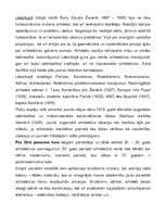 Konspekts 'Arhitektūra Eiropā un ASV 20.gadsimtā ', 3.