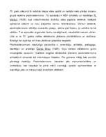 Konspekts 'Arhitektūra Eiropā un ASV 20.gadsimtā ', 4.