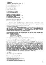 Referāts 'Folkloras motīvi un tēli, kurus es saskatu Ārijas Elksnes dzejas krājumā „Stars”', 2.