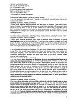 Referāts 'Folkloras motīvi un tēli, kurus es saskatu Ārijas Elksnes dzejas krājumā „Stars”', 3.