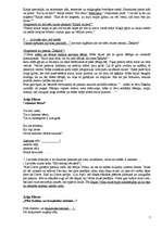 Referāts 'Folkloras motīvi un tēli, kurus es saskatu Ārijas Elksnes dzejas krājumā „Stars”', 7.