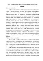 Eseja 'Covid-19 pandēmijas ietekme uz farmācijas studentu-līderu, emocionālo inteliģenc', 1.