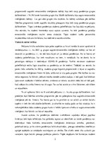 Eseja 'Covid-19 pandēmijas ietekme uz farmācijas studentu-līderu, emocionālo inteliģenc', 3.