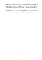 Eseja 'Covid-19 pandēmijas ietekme uz farmācijas studentu-līderu, emocionālo inteliģenc', 4.