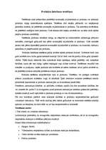 Referāts 'Jaunākās mārketinga pētījuma metodes ', 3.