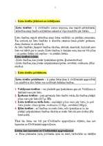 Konspekts 'Lietu tiesības', 1.