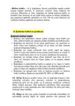 Konspekts 'Lietu tiesības', 6.