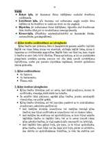 Konspekts 'Lietu tiesības', 33.