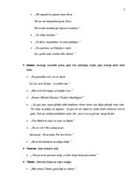 Konspekts 'Viljama Šekspīra lugas "Romeo un Džuljeta" analīze', 4.