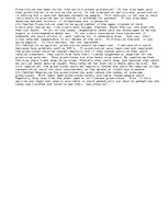 Eseja 'This Is a Essay Arguing the Points of Legalization of Prostitution', 1.