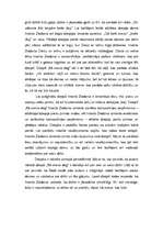 Eseja 'I.Ziedoņa dzejoļa "Kā svece deg" analīze', 2.