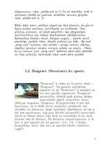 Referāts 'Streetrace un auto jaunumi', 3.