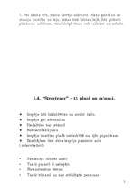 Referāts 'Streetrace un auto jaunumi', 5.