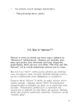 Referāts 'Streetrace un auto jaunumi', 6.