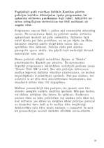 Referāts 'Streetrace un auto jaunumi', 13.