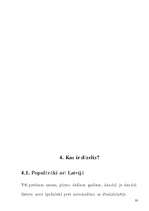 Referāts 'Streetrace un auto jaunumi', 33.