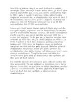 Referāts 'Streetrace un auto jaunumi', 34.