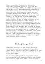 Referāts 'Streetrace un auto jaunumi', 36.