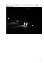 Referāts 'Streetrace un auto jaunumi', 47.