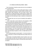 Referāts 'Cilvēka personība mūsdienu sabiedrībā', 5.