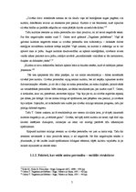 Referāts 'Cilvēka personība mūsdienu sabiedrībā', 6.