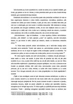 Referāts 'Cilvēka personība mūsdienu sabiedrībā', 10.