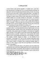 Referāts 'Cilvēka personība mūsdienu sabiedrībā', 12.