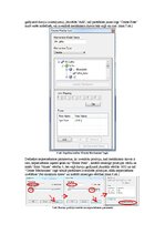 Paraugs 'Mehānisma izveideun konveijera izstrāde RobotStudio vidē', 5.