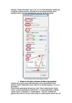 Paraugs 'Mehānisma izveideun konveijera izstrāde RobotStudio vidē', 8.