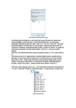 Paraugs 'Mehānisma izveideun konveijera izstrāde RobotStudio vidē', 14.