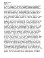 Eseja 'Summary and opinion on George Orwells "Shooting of an Elphant" good paper many q', 1.