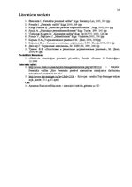 Referāts 'Personāla vadītāja loma un kompetence', 14.