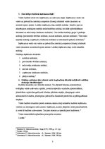 Konspekts 'Valsts loma tirgus ekonomikā. Fiskālā politika, budžeta deficīts un valsts parād', 3.