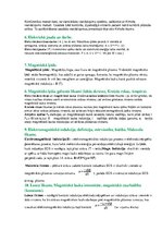 Konspekts 'Elektrotehnikas konspekts', 2.