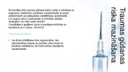 Prezentācija 'Bioloģiskie un traumatiskie riska faktori un to prevencijas pasākumi', 3.